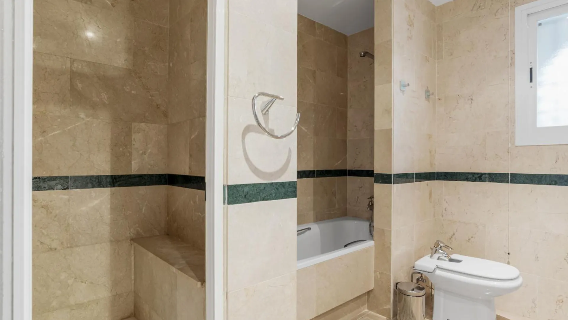 Hacienda Elviria Beach Apartment Marbella