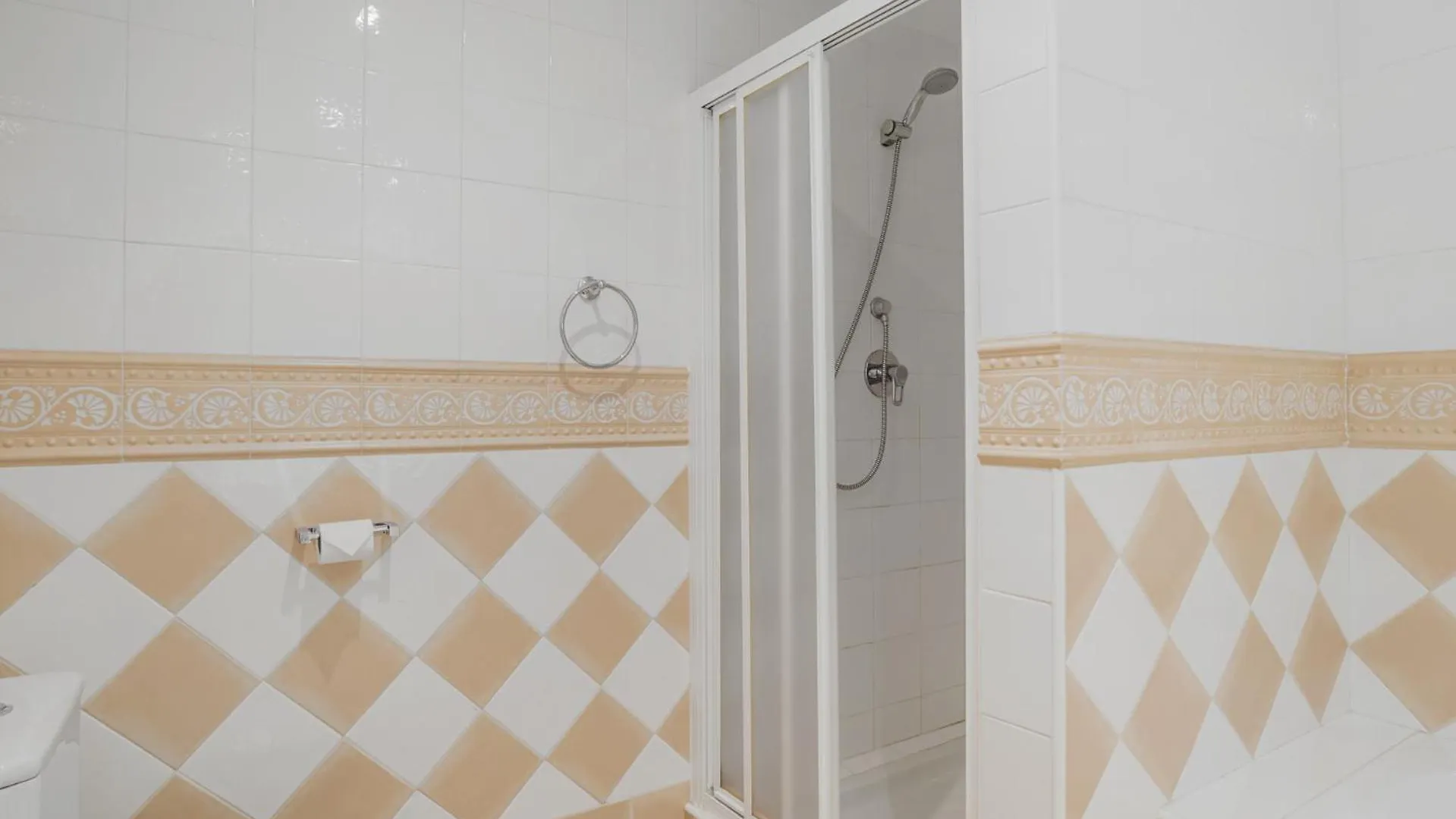 Hacienda Elviria Beach Apartment Marbella