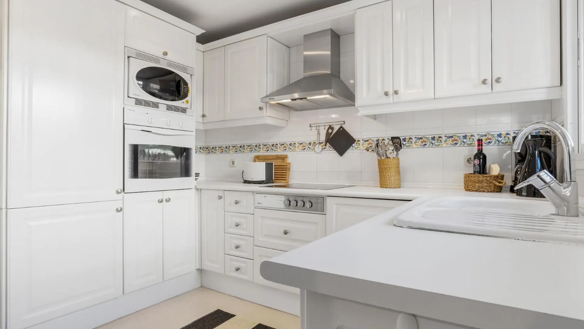 Hacienda Elviria Beach Apartment Marbella